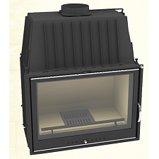 Каминная топка Мета Metafire Эльба Аква 700Ш