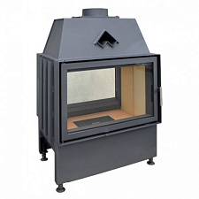 Каминная топка Kobok Horizont «О» 900