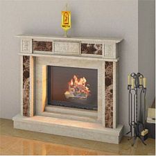 Мета вена 700-800 с топкой камилла 700п