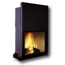 Каминная топка Edilkamin Cristal 76 (Кристал)